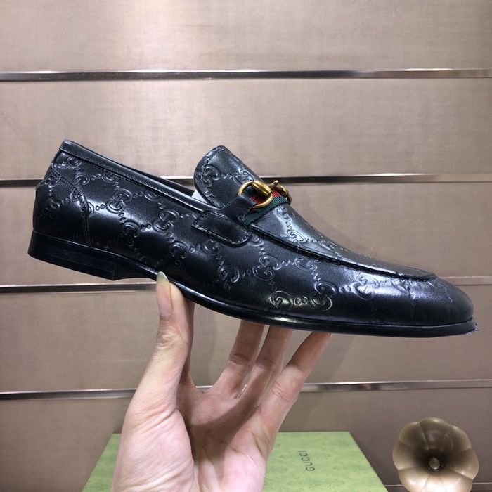 Gucci Shoes GUS00277