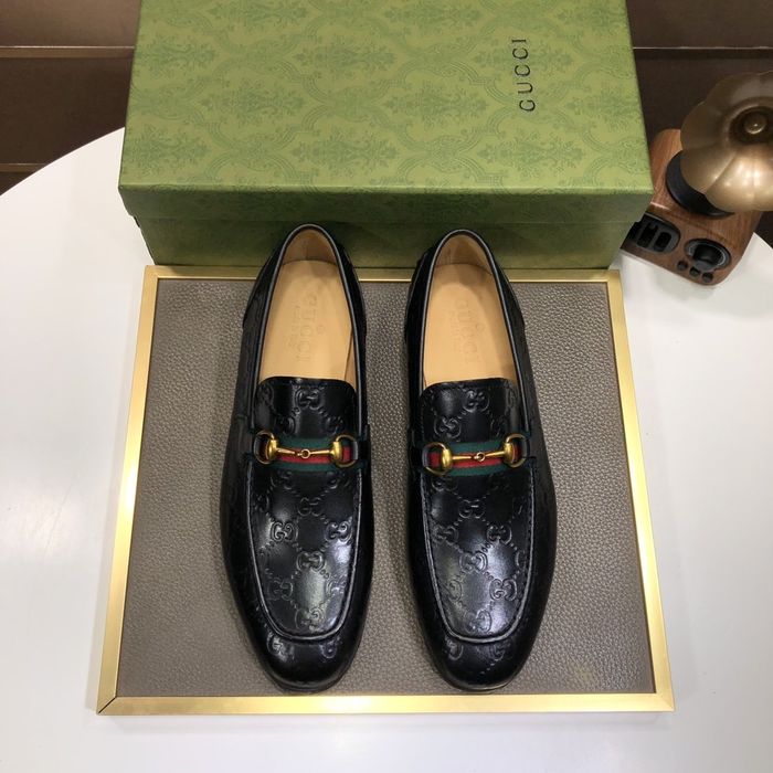 Gucci Shoes GUS00277