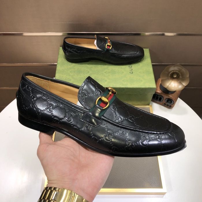 Gucci Shoes GUS00277