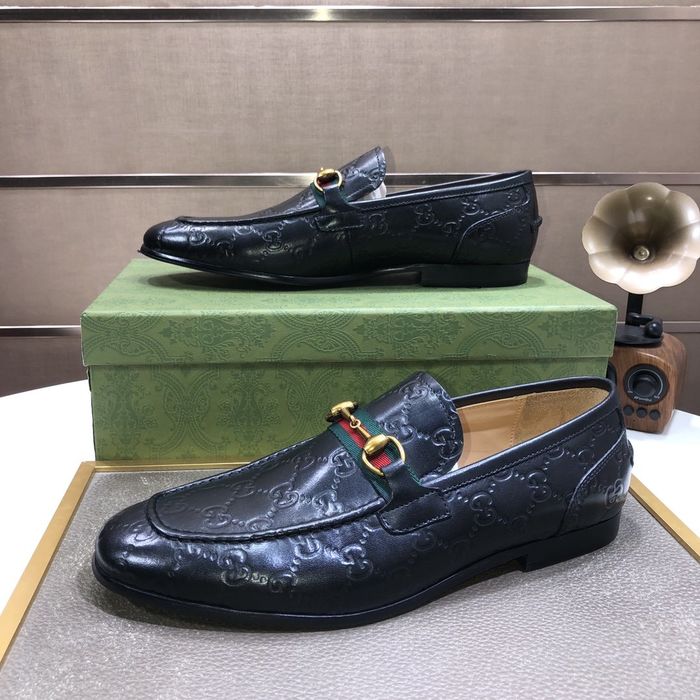 Gucci Shoes GUS00277