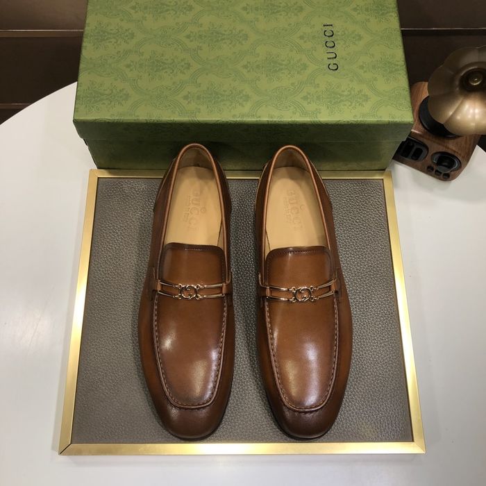 Gucci Shoes GUS00278