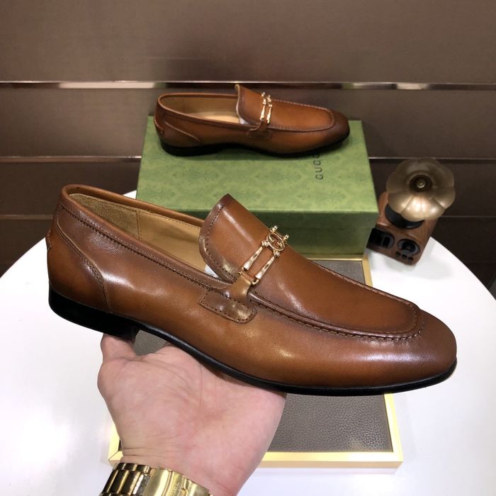 Gucci Shoes GUS00278