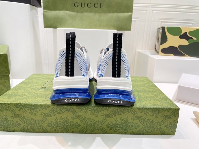 Gucci Couple Shoes GUS00304