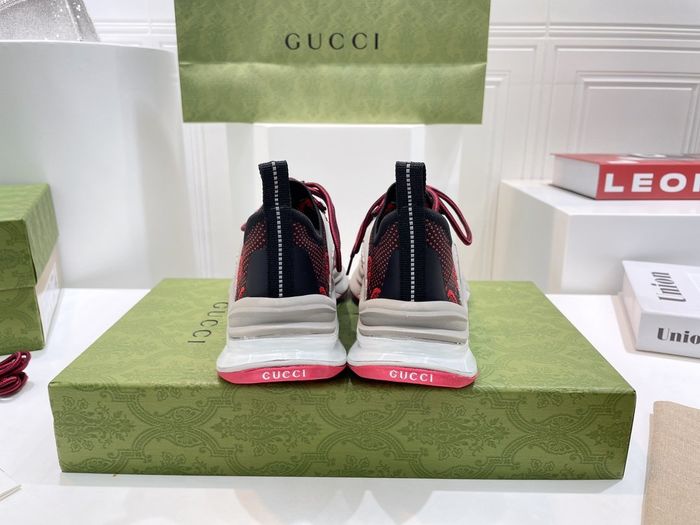 Gucci Couple Shoes GUS00306