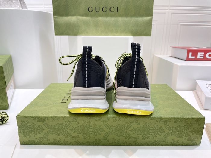 Gucci Couple Shoes GUS00307