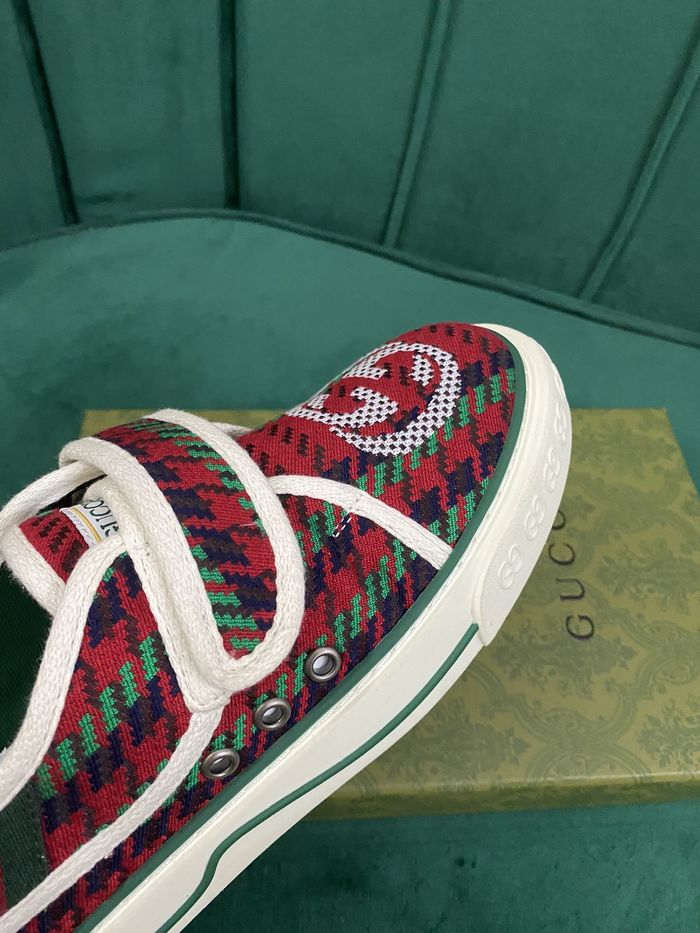Gucci Couple Shoes GUS00339
