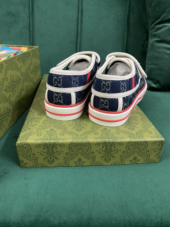 Gucci Couple Shoes GUS00345