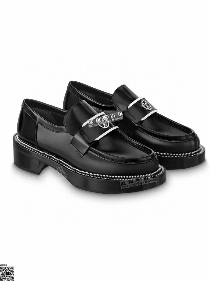 Louis Vuitton Shoes LVS00139