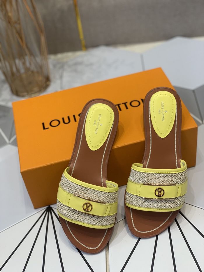 Louis Vuitton Shoes LVS00143