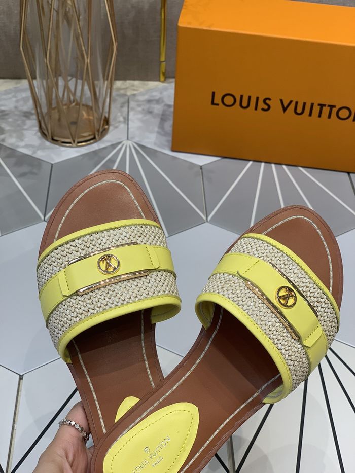 Louis Vuitton Shoes LVS00143