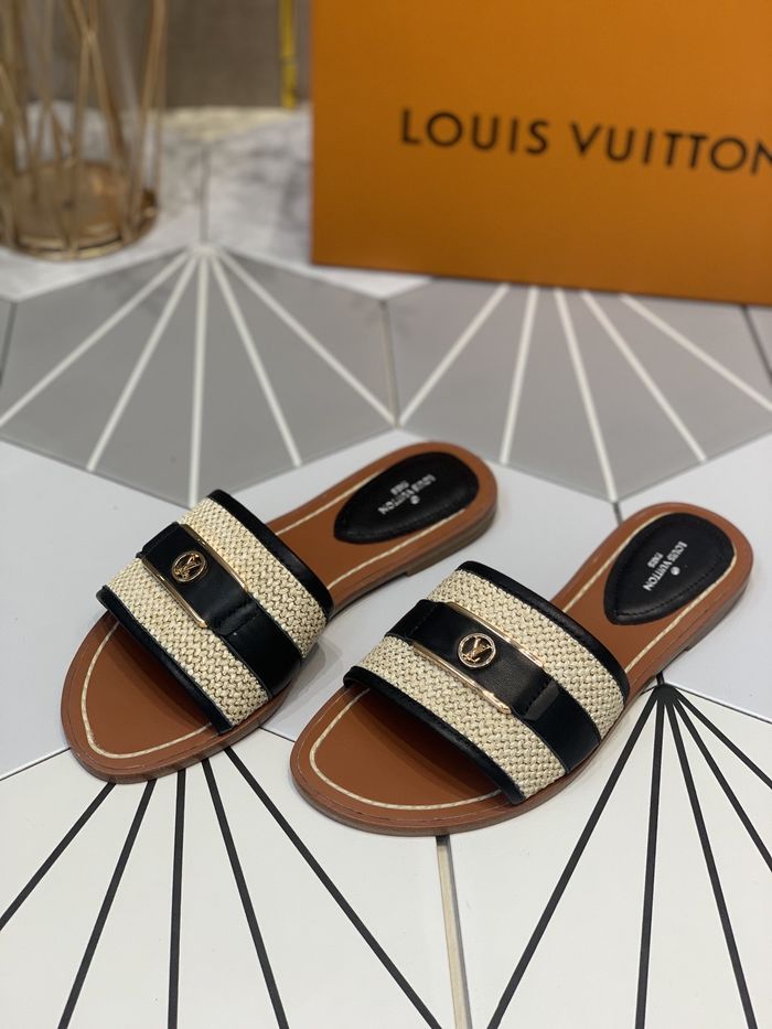 Louis Vuitton Shoes LVS00144