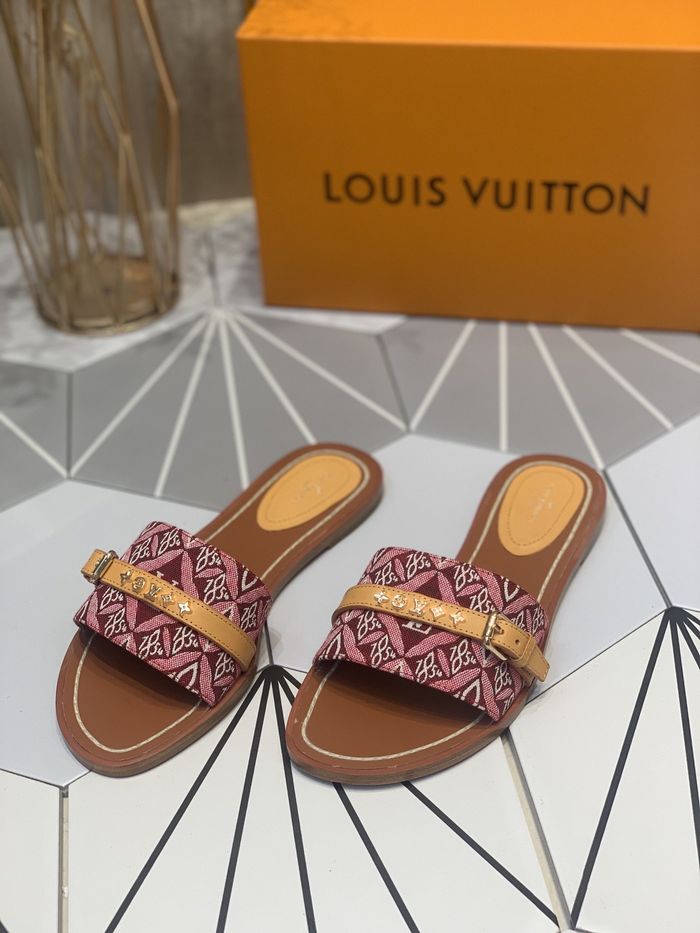 Louis Vuitton Shoes LVS00148