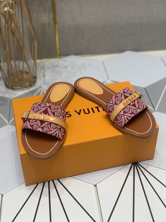 Louis Vuitton Shoes LVS00148