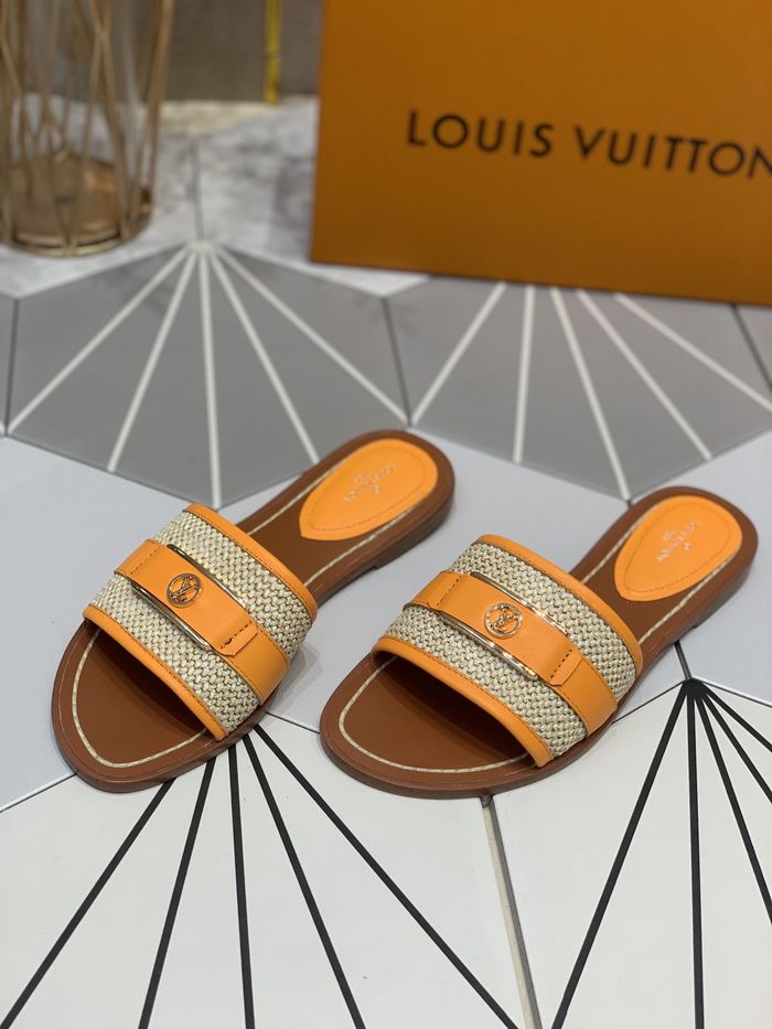 Louis Vuitton Shoes LVS00151