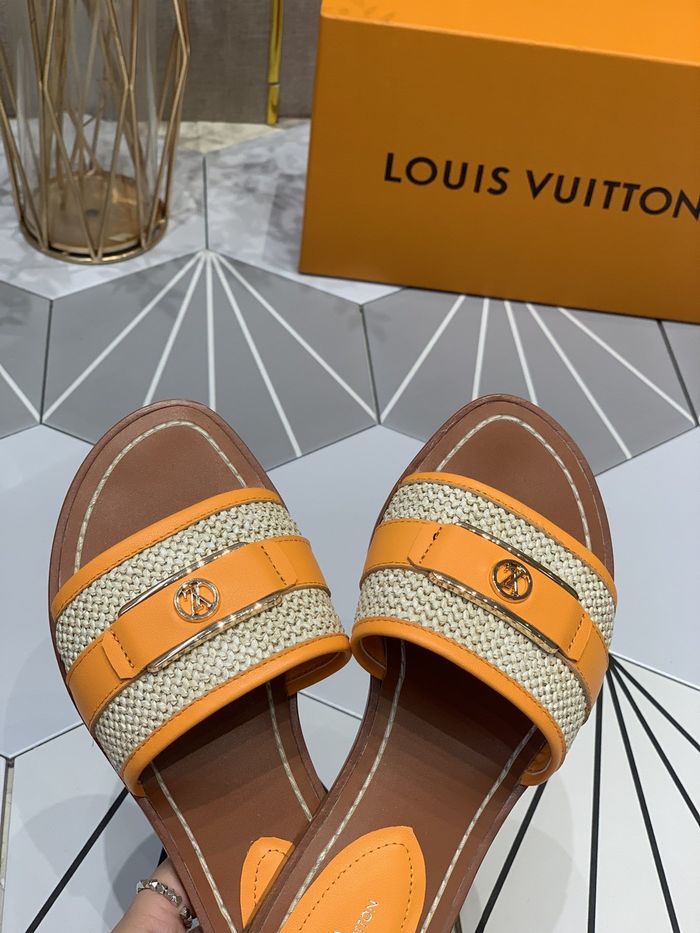 Louis Vuitton Shoes LVS00151