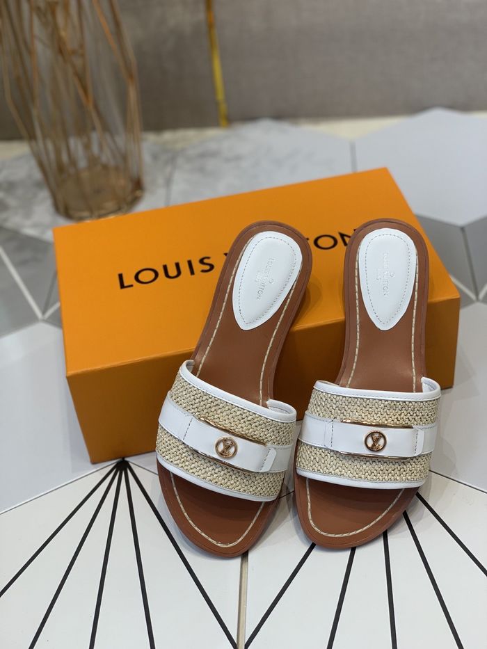 Louis Vuitton Shoes LVS00153