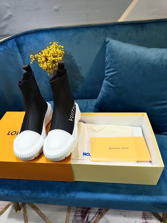 Louis Vuitton Shoes LVS00266