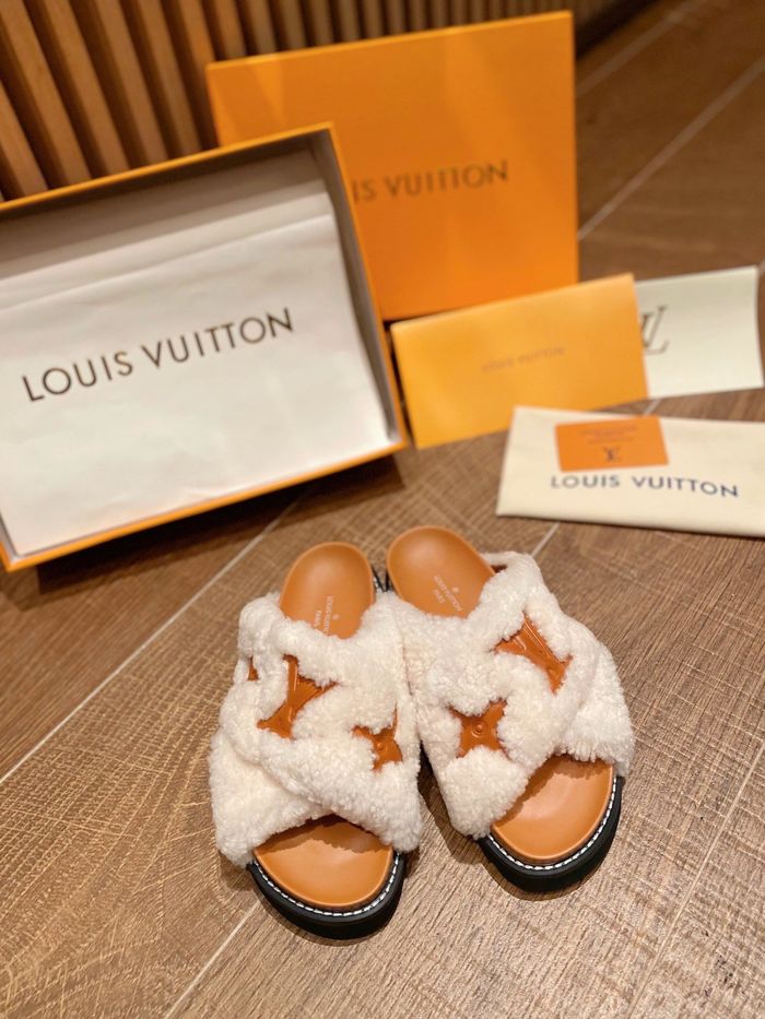 Louis Vuitton Shoes LVS00271