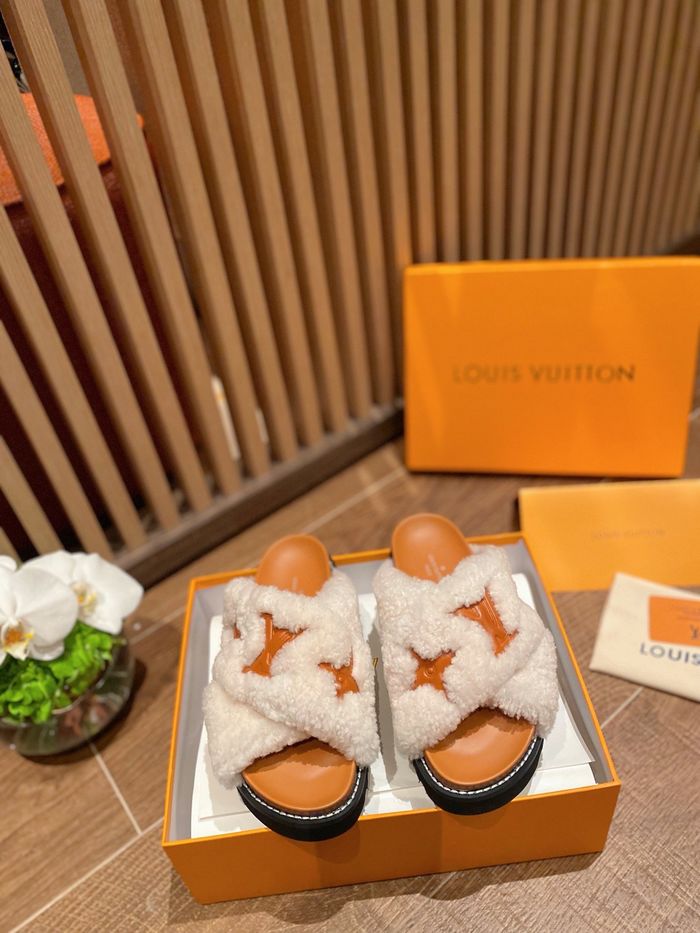 Louis Vuitton Shoes LVS00271