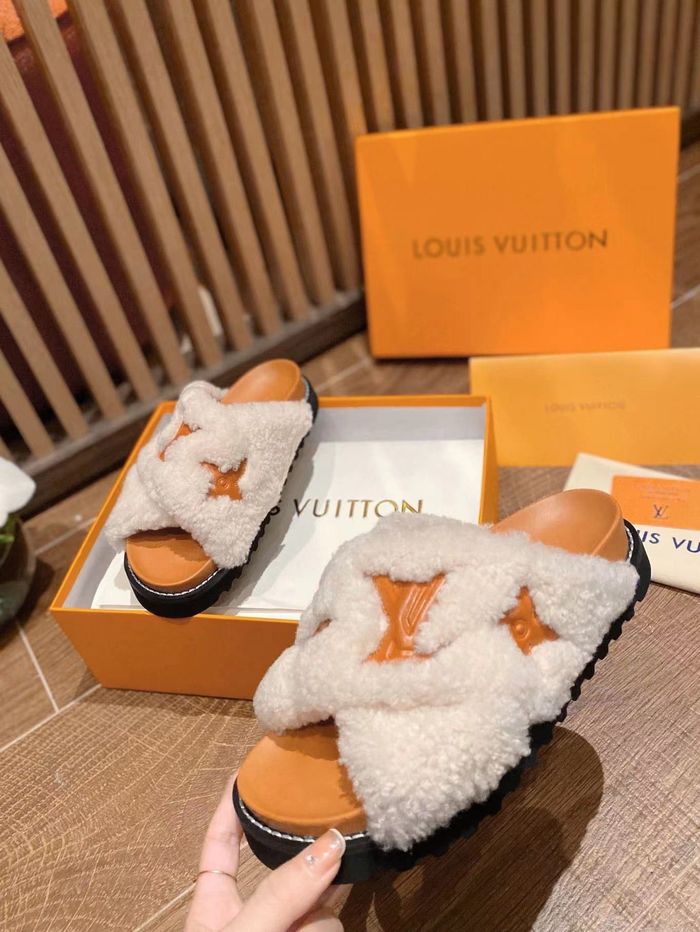 Louis Vuitton Shoes LVS00271
