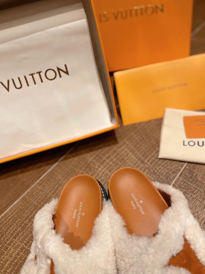 Louis Vuitton Shoes LVS00271