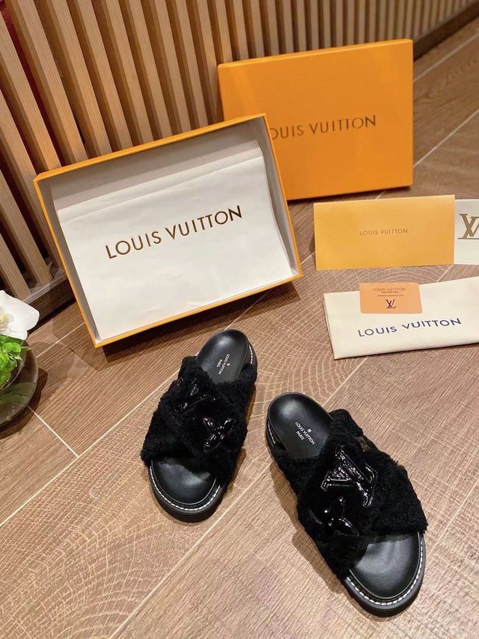 Louis Vuitton Shoes LVS00272