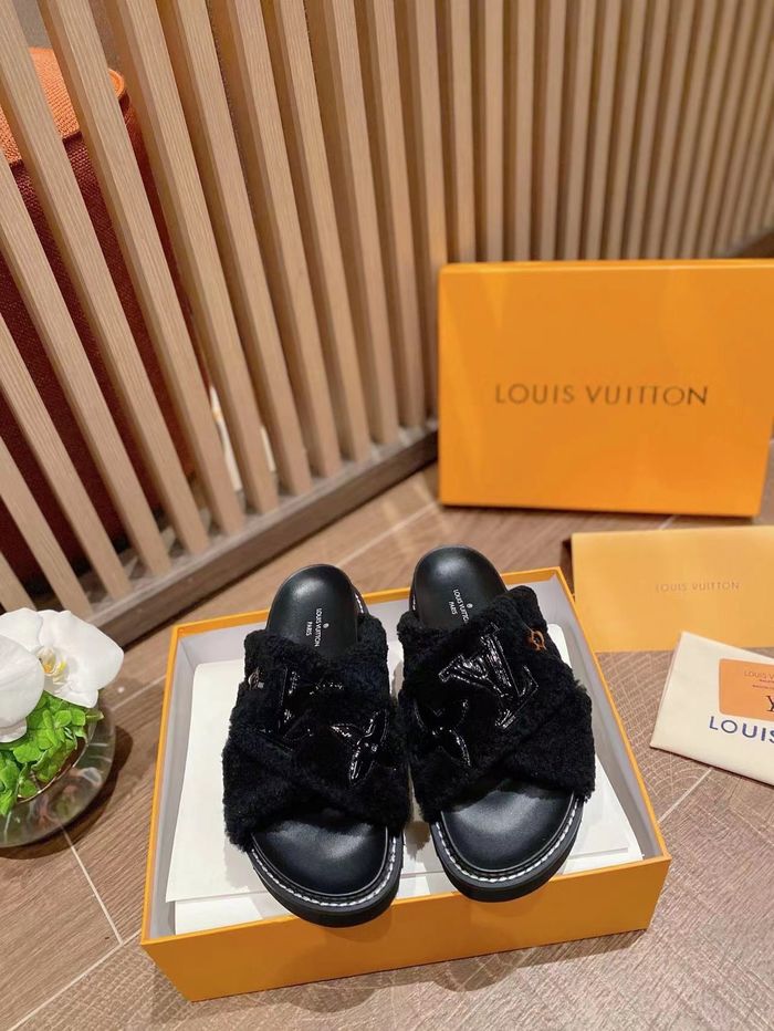 Louis Vuitton Shoes LVS00272