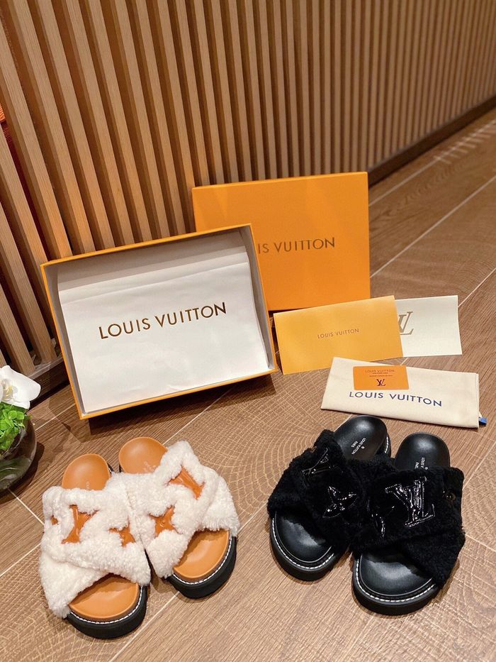 Louis Vuitton Shoes LVS00272