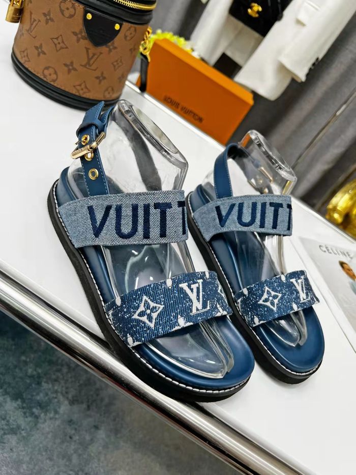 Louis Vuitton Shoes LVS00274
