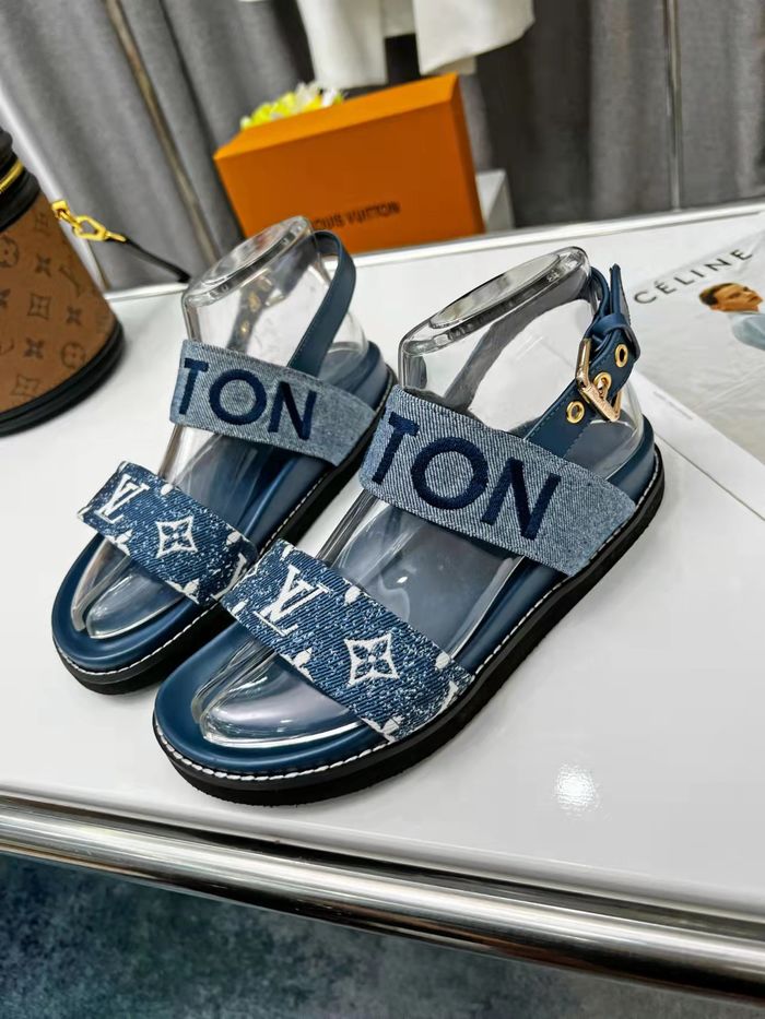 Louis Vuitton Shoes LVS00274