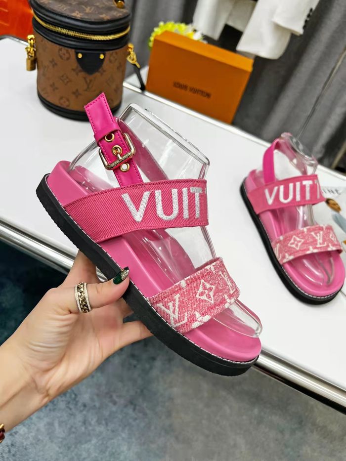 Louis Vuitton Shoes LVS00275