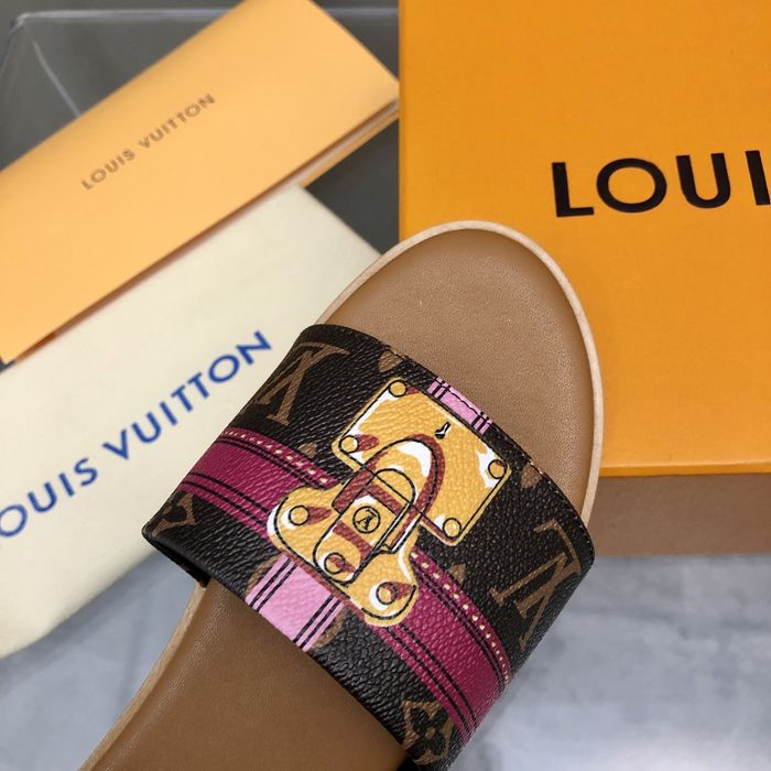 Louis Vuitton Shoes LVS00283