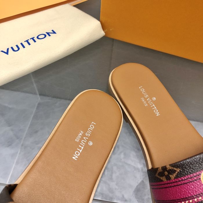 Louis Vuitton Shoes LVS00283