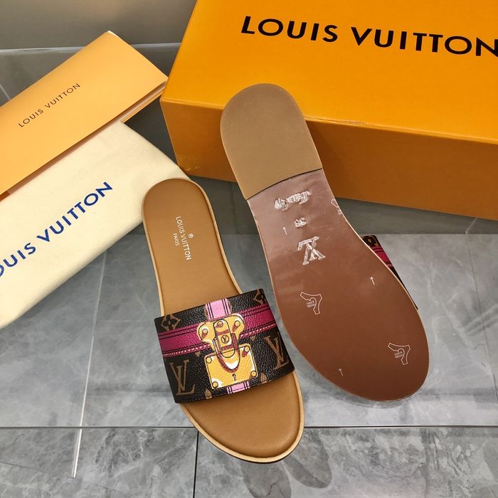 Louis Vuitton Shoes LVS00283