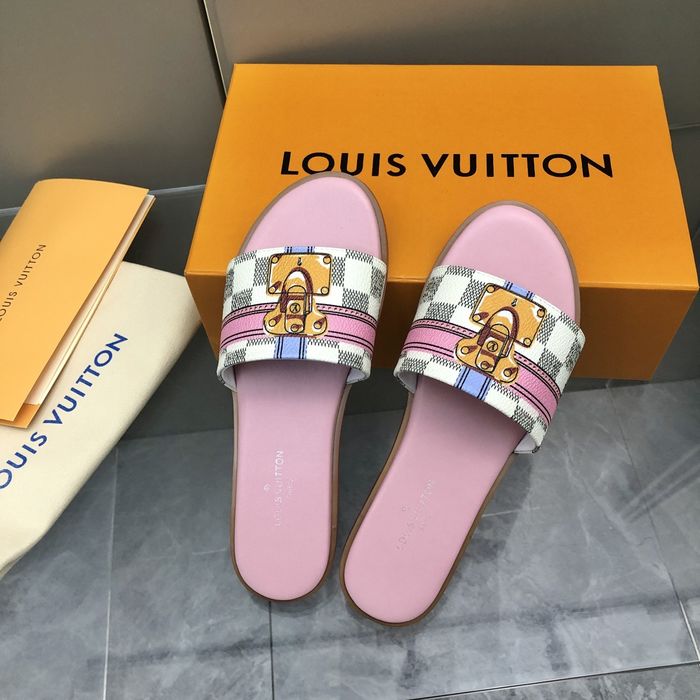 Louis Vuitton Shoes LVS00285