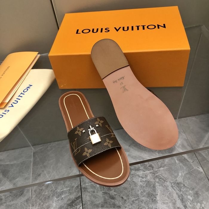 Louis Vuitton Shoes LVS00286