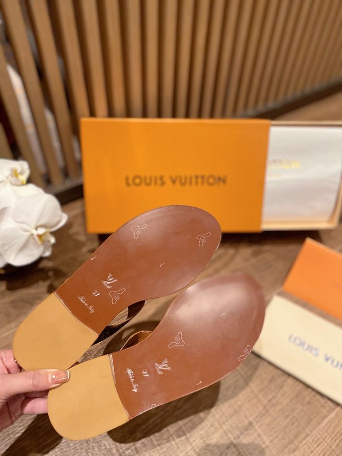 Louis Vuitton Shoes LVS00295