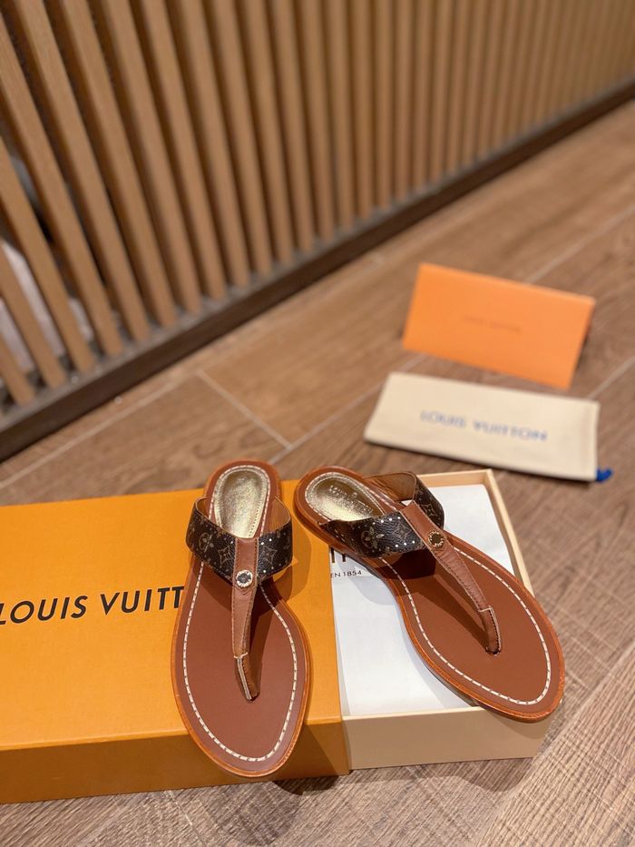Louis Vuitton Shoes LVS00295