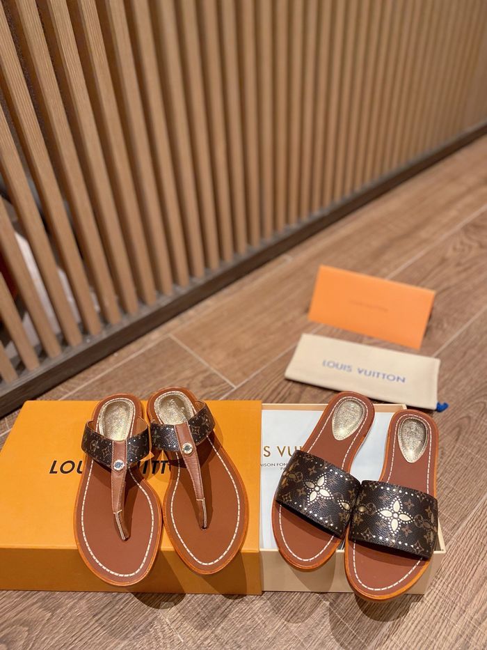 Louis Vuitton Shoes LVS00295