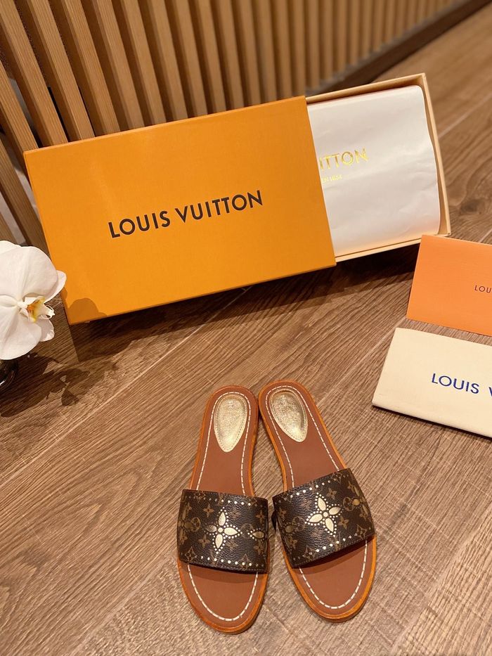 Louis Vuitton Shoes LVS00296