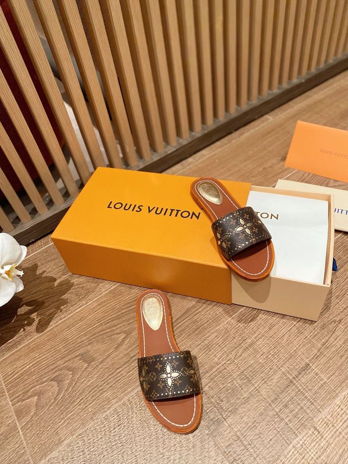 Louis Vuitton Shoes LVS00296