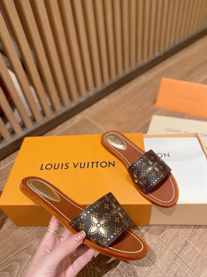 Louis Vuitton Shoes LVS00296