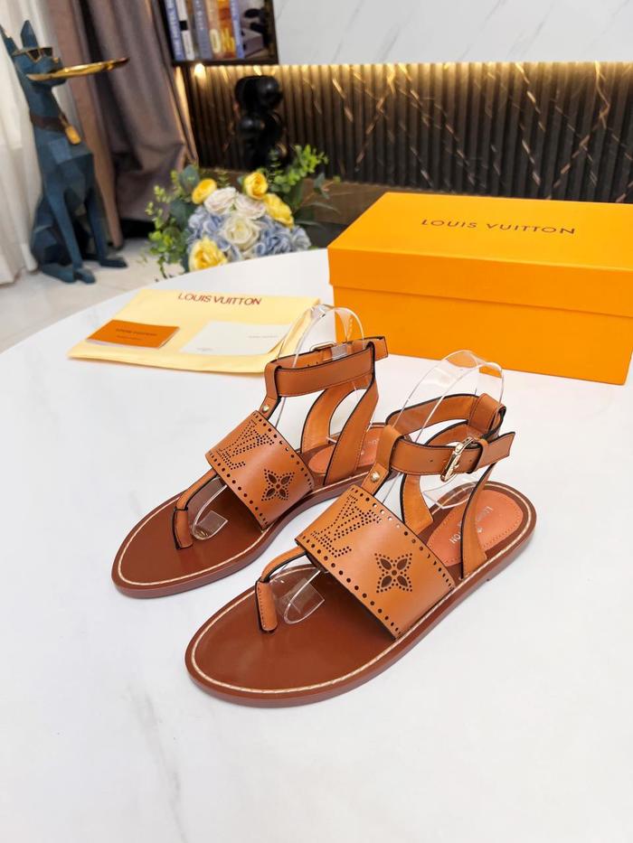 Louis Vuitton Shoes LVS00297