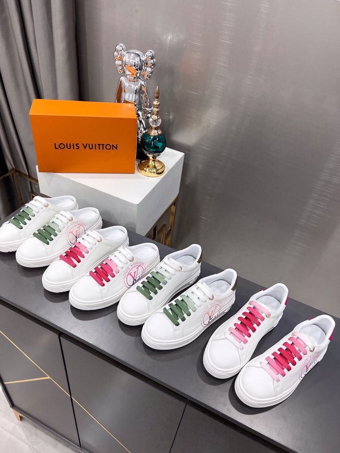 Louis Vuitton Shoes LVS00300