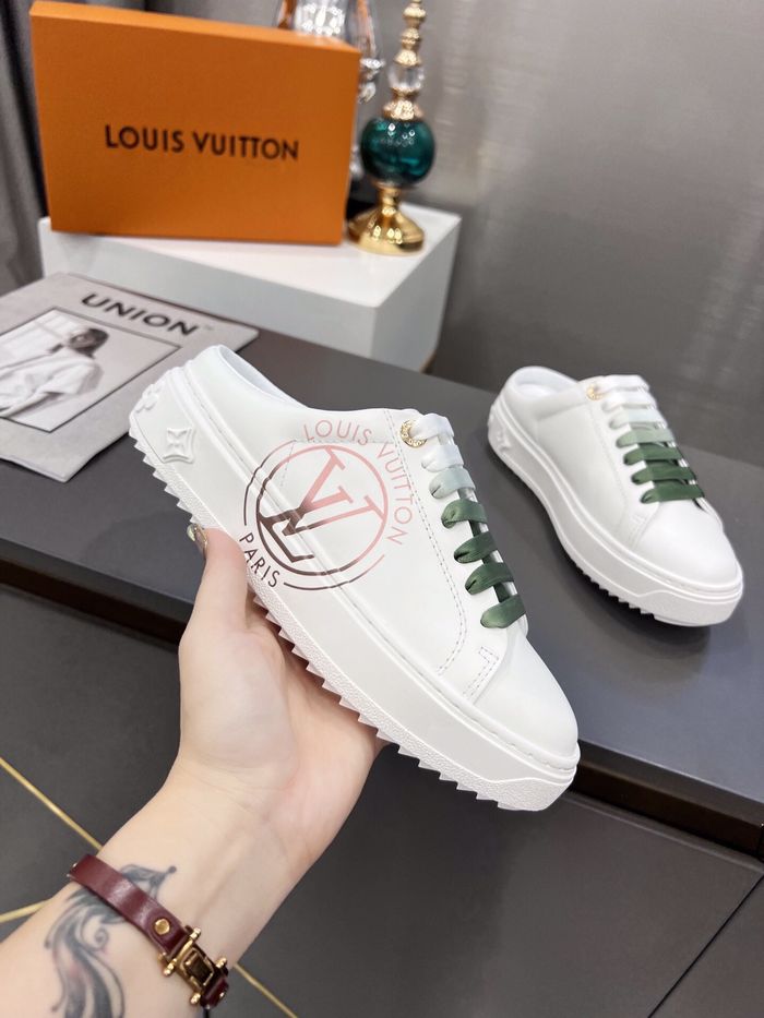 Louis Vuitton Shoes LVS00301