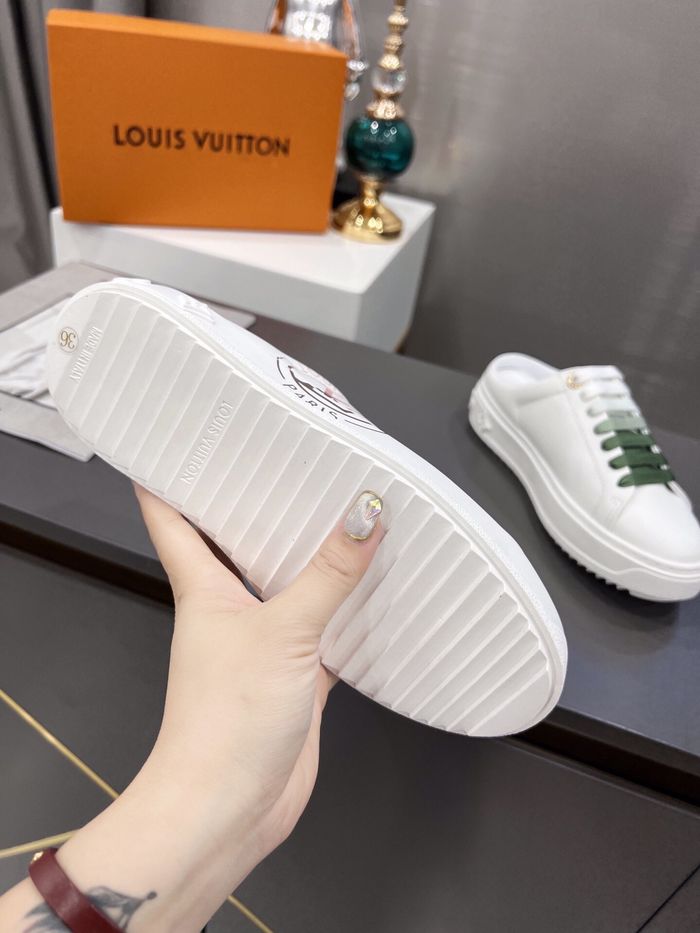 Louis Vuitton Shoes LVS00301