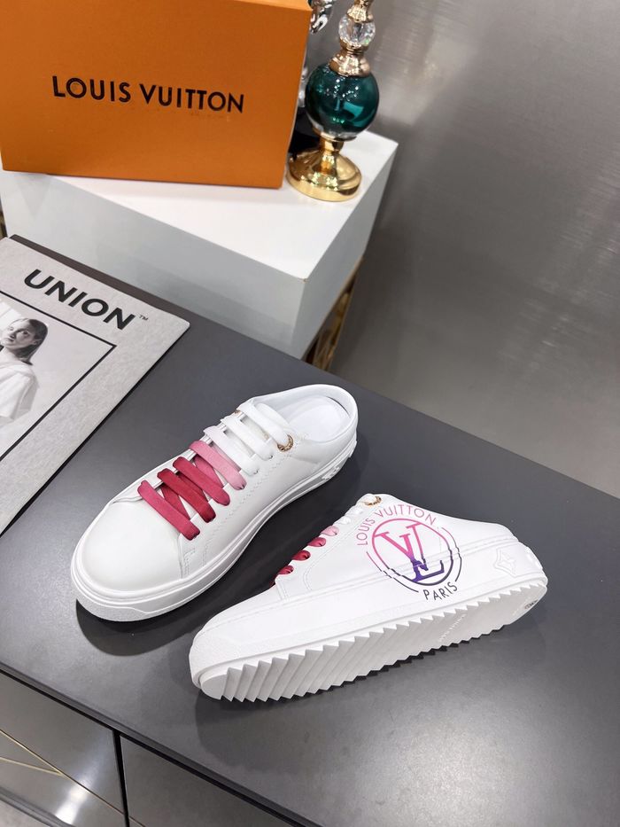 Louis Vuitton Shoes LVS00302