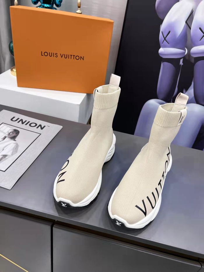 Louis Vuitton Shoes LVS00306