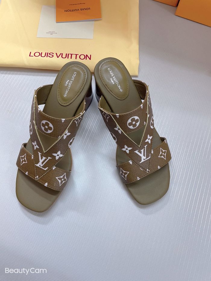 Louis Vuitton Shoes LVS00310