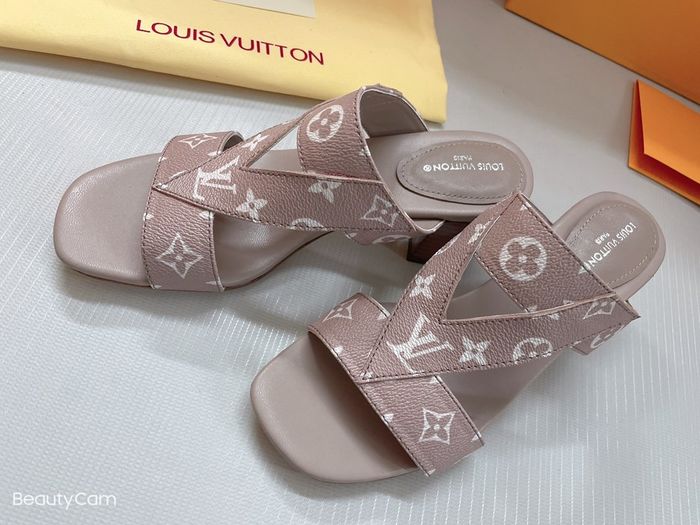 Louis Vuitton Shoes LVS00311